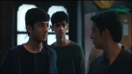 School Of Lies -  Season 01 Episode 02